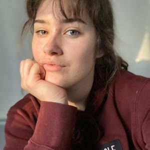 Meet your Posher, Logan